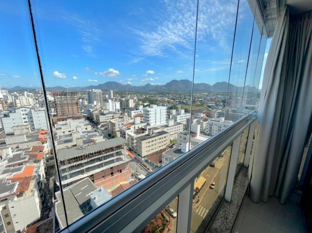Apartamento Edificio Paris Apartment Guarapari Bagian luar foto